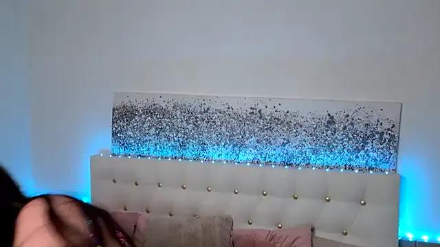 StellaFrost on StripChat