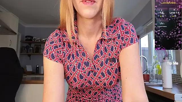 stripmequick — Strip me out of my 1950s Dress ;)