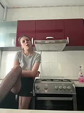 SugarBabyIvy — Flash  close to the 