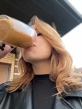 SugarDanger — fingers in pussy