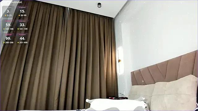 Sunae_love on StripChat