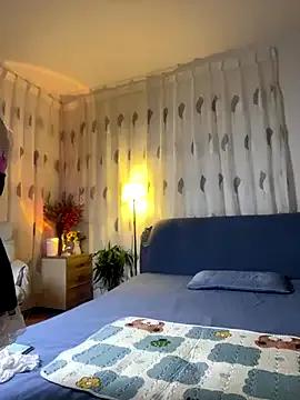 sunny-520 — Freechat on StripChat