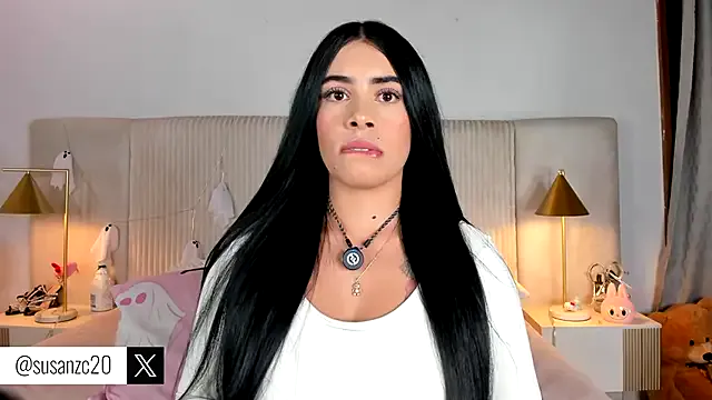 susan_zc on StripChat