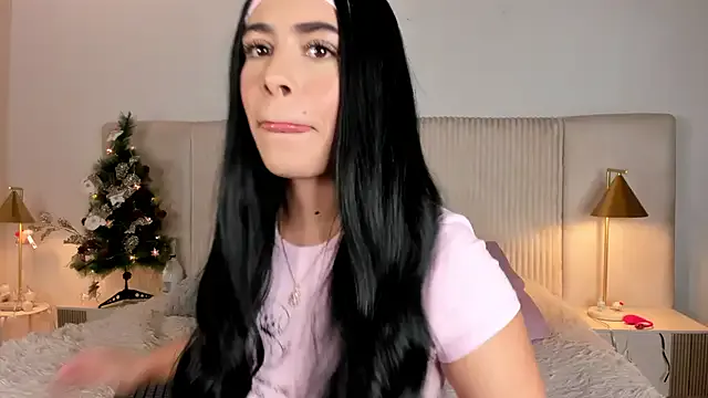 susan_zc on StripChat