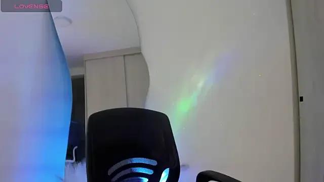 SussiVega on StripChat 