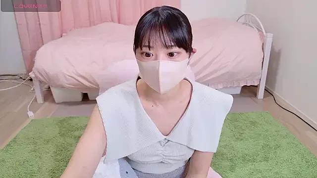 suzuuuuu — Freechat on StripChat