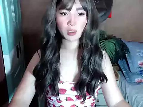 Sweet_Alexandra on StripChat 