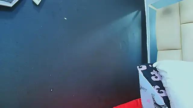 sweet_amye on StripChat 