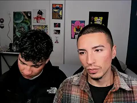 sweet_boys_xx on StripChat 