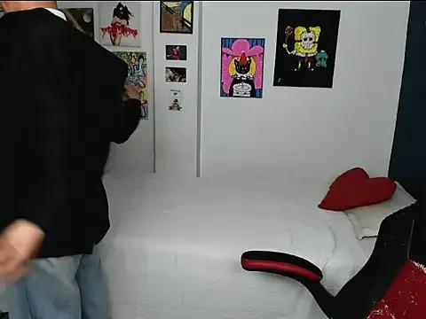 sweet_boys_xx on StripChat 