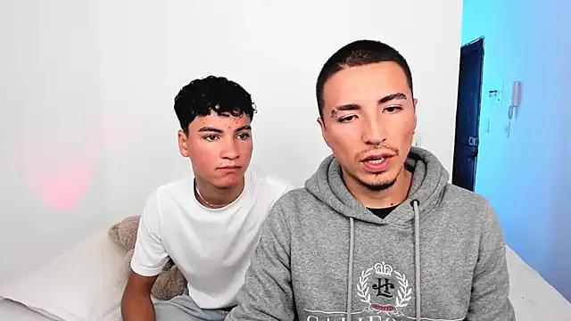 sweet_boys_xx on StripChat 