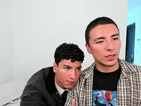 sweet_boys_xx on StripChat 