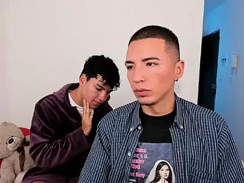 sweet_boys_xx on StripChat 