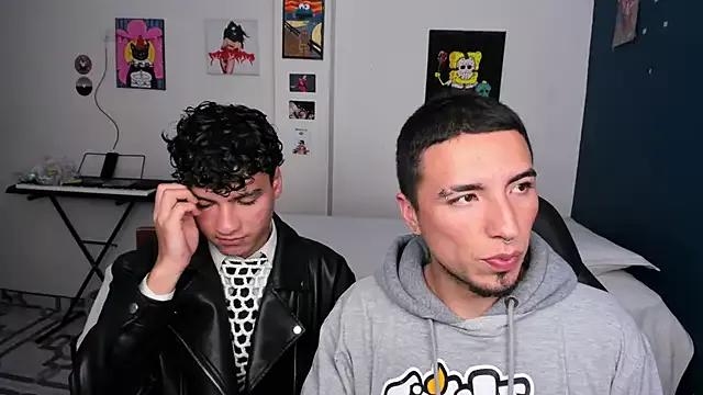 sweet_boys_xx on StripChat 