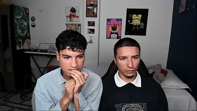 sweet_boys_xx on StripChat 