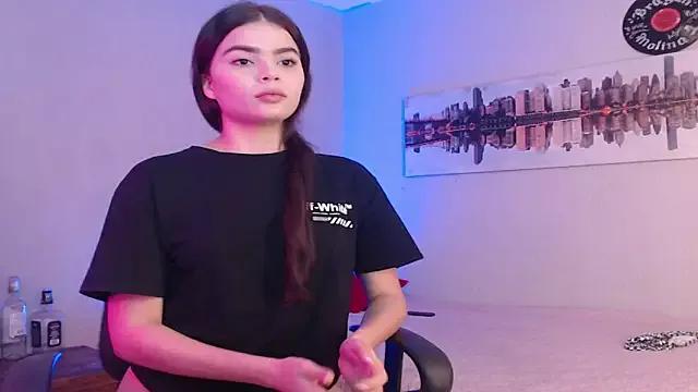 sweet_c4ndy on StripChat 