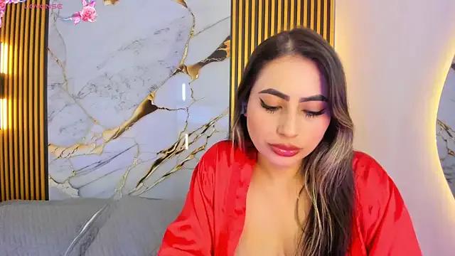 sweet_flame_ on StripChat 