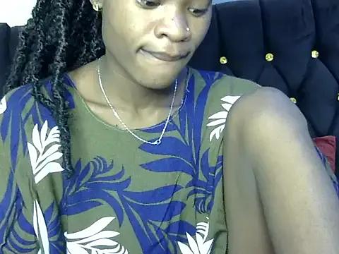 sweetblackbeauty001 on StripChat 