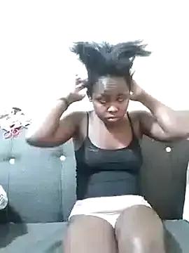 Sweetcecie01 on StripChat