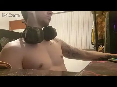 SweetGoodBoy22 on StripChat 