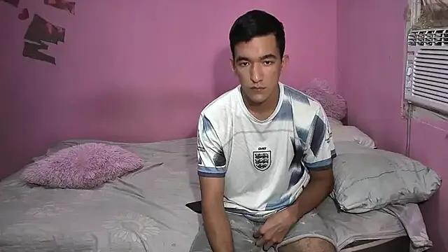 Sweetiefoxxx on StripChat 