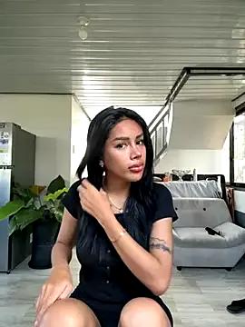 SweetlikeCandee on StripChat 