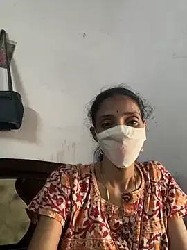 sweetreddy-02 on StripChat 