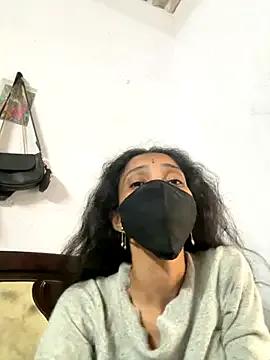 sweetreddy-02 on StripChat 