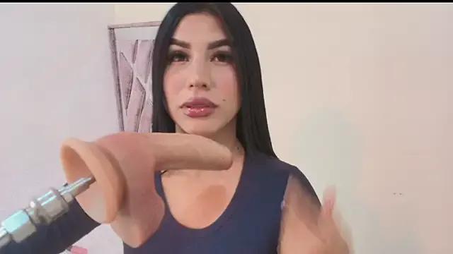 sweety_mariann1 on StripChat 