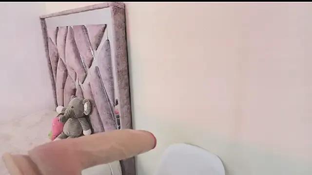 sweety_mariann1 on StripChat 