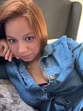 Sweety_Nate on StripChat 