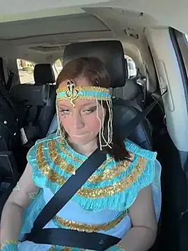 Sweety_Nate on StripChat 