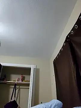 Tabbycat27 on StripChat 