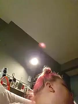 Tabbycat27 on StripChat 