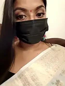 Tamil_Anumitha on StripChat