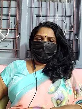 Tamil_Azhaghi25 — Private on StripChat