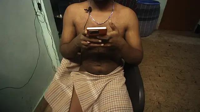 Tamil_KDD — full nude