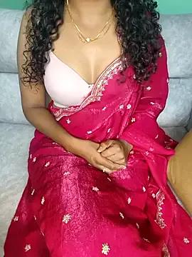 Tamilpallavi on StripChat