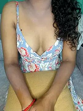 Tamilpallavi on StripChat