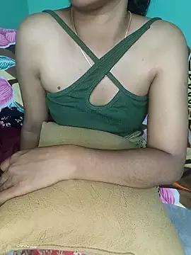 Tamilpallavi on StripChat