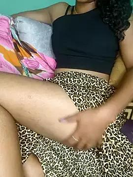 Tamilpallavi on StripChat