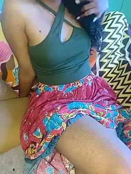 Tamilpallavi on StripChat