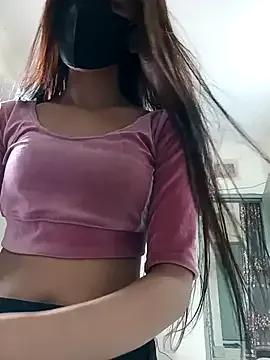 Tanisha-1 — Freechat on StripChat