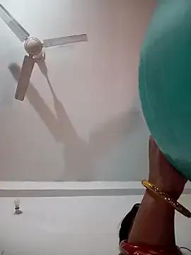 Taniya-2025 — Private on StripChat