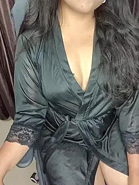 Tanvi_Patil — Spank ass 10x