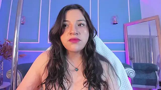 TaraTaylorr — Moan pleasure