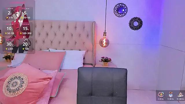 Tatihornyy on StripChat 