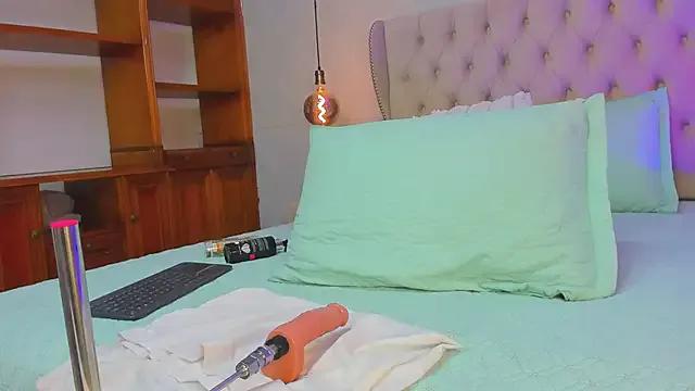 Tatihornyy on StripChat 