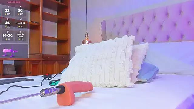 Tatihornyy on StripChat 