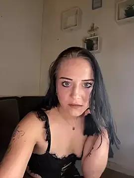 TattooLara on StripChat 